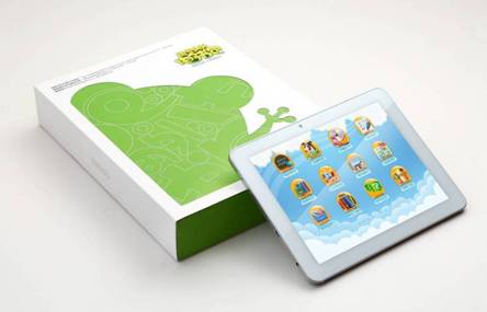 电子书包产品大图